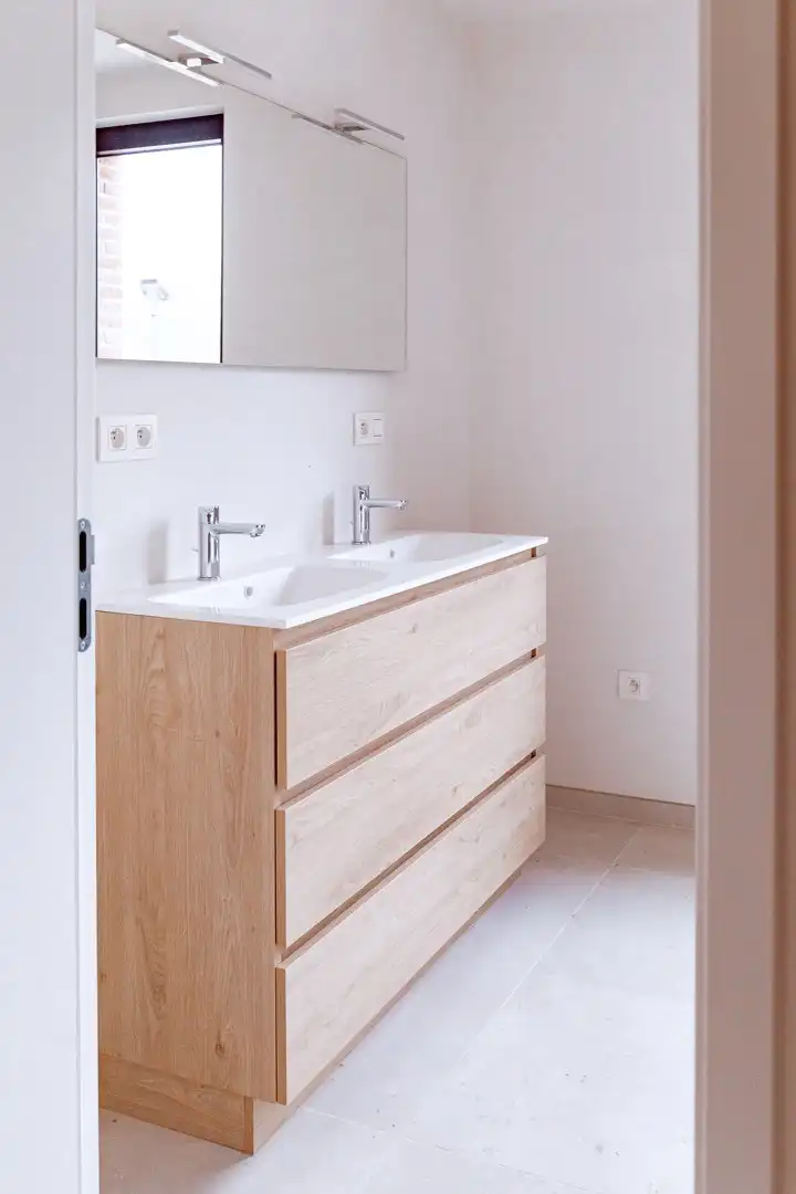 Nieuwbouw HOB met 3 slaapkamers foto 7