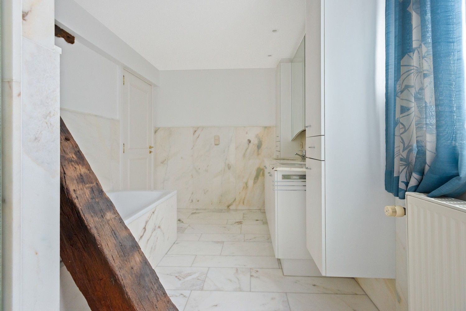 Unieke, lichtrijke loftduplex in het historisch centrum van Lier foto 18