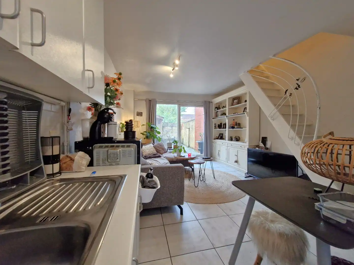 Huis te koop Speelmansstraat 35 - - 8000 Brugge