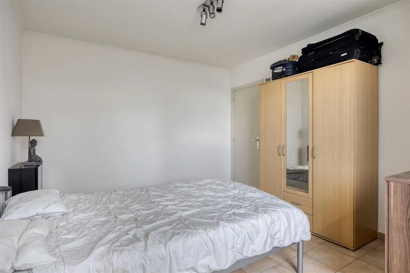 TE KOOP: Appartement met 2 slaapkamers in hartje Zolder! foto 10