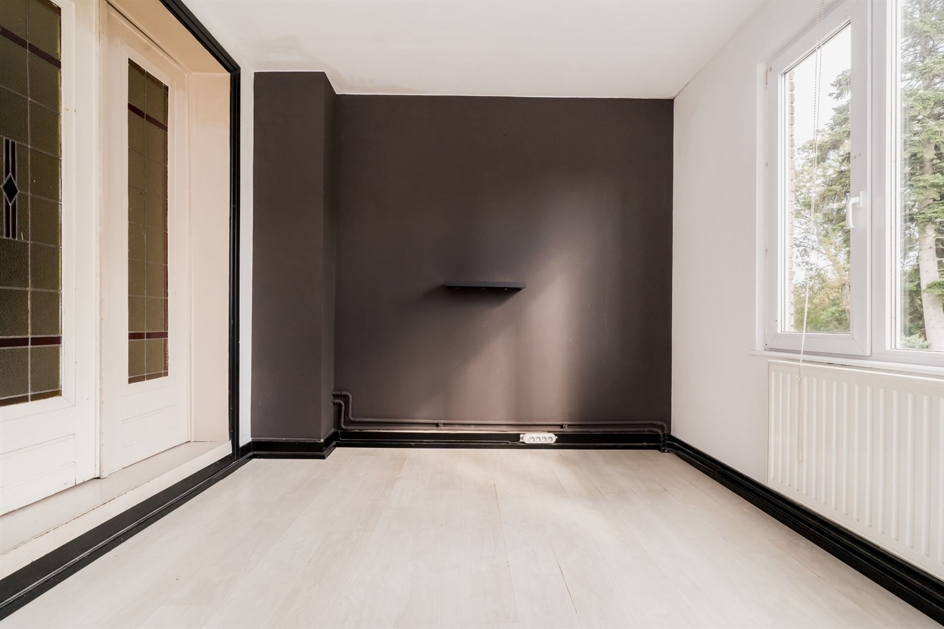 Woning met 3 slpks, tuin en sterke basis in Mechelen foto 18
