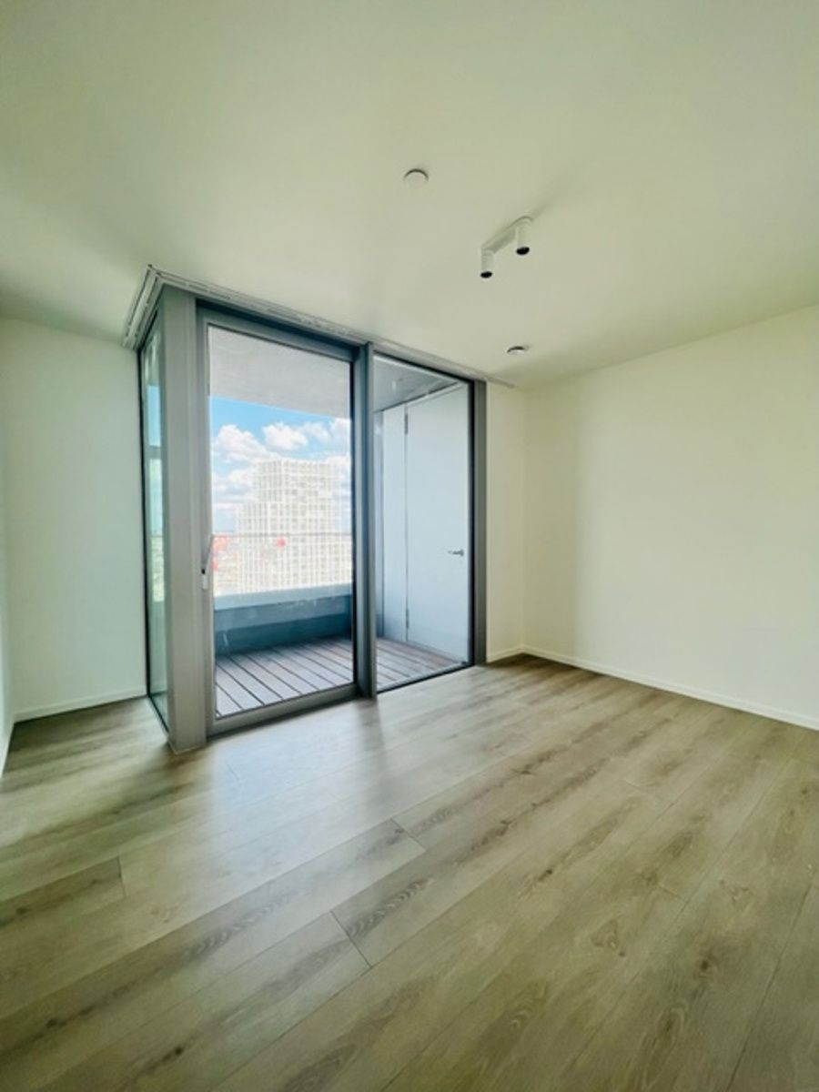 Gezellig 2-slaapkamer app. met prachtig zicht foto 10