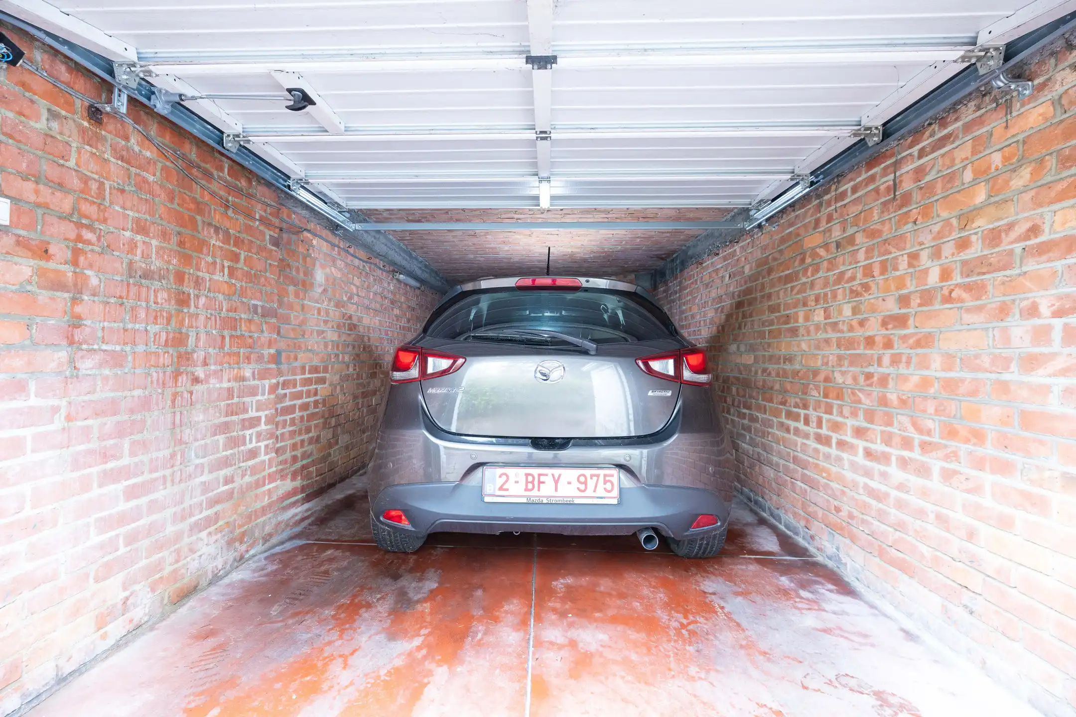 Een cocon om te heruitvinden in een gegeerde buurt foto 15