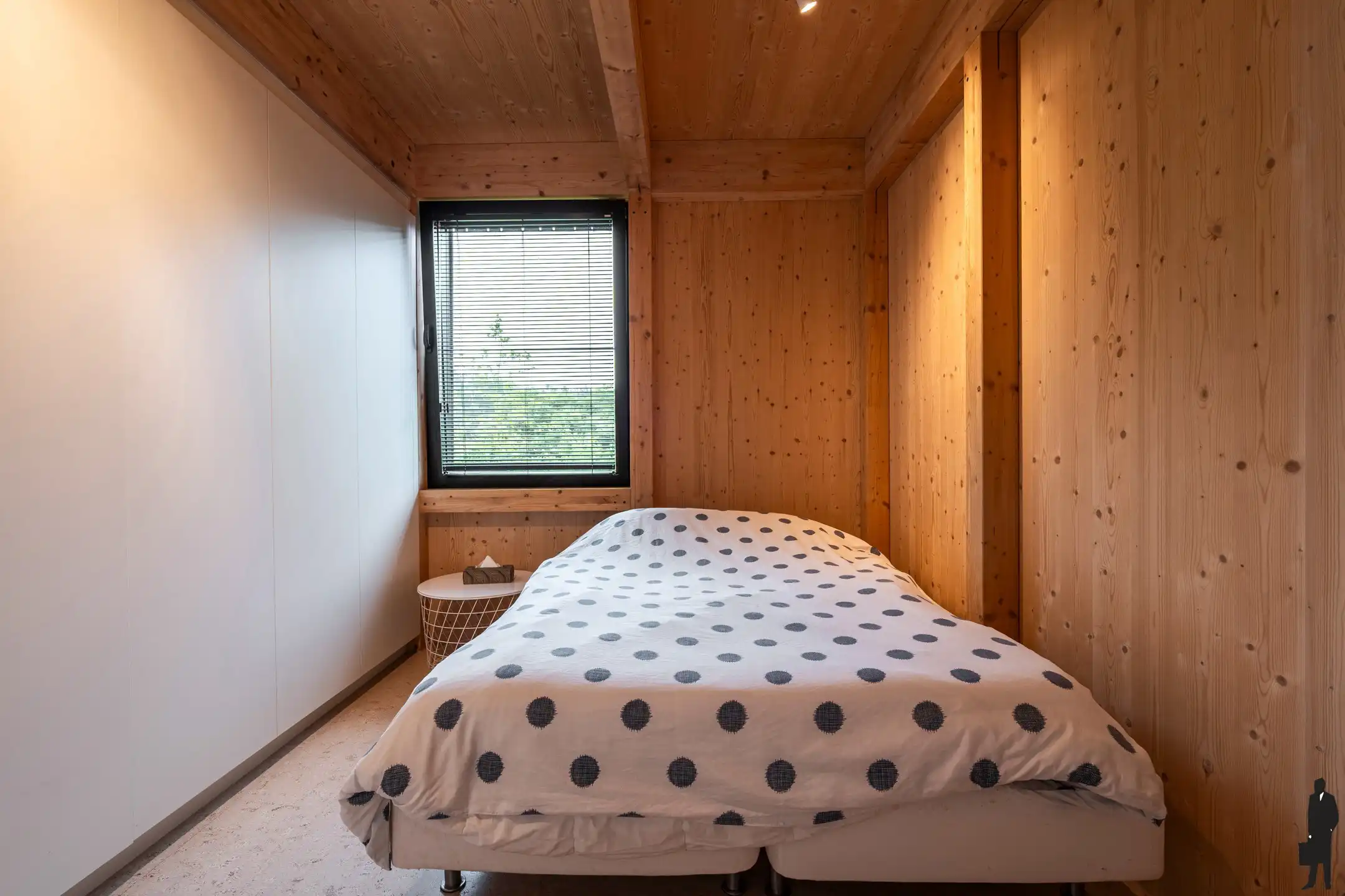 Elegante, energieneutrale woning aan registratierechten (!) foto 19