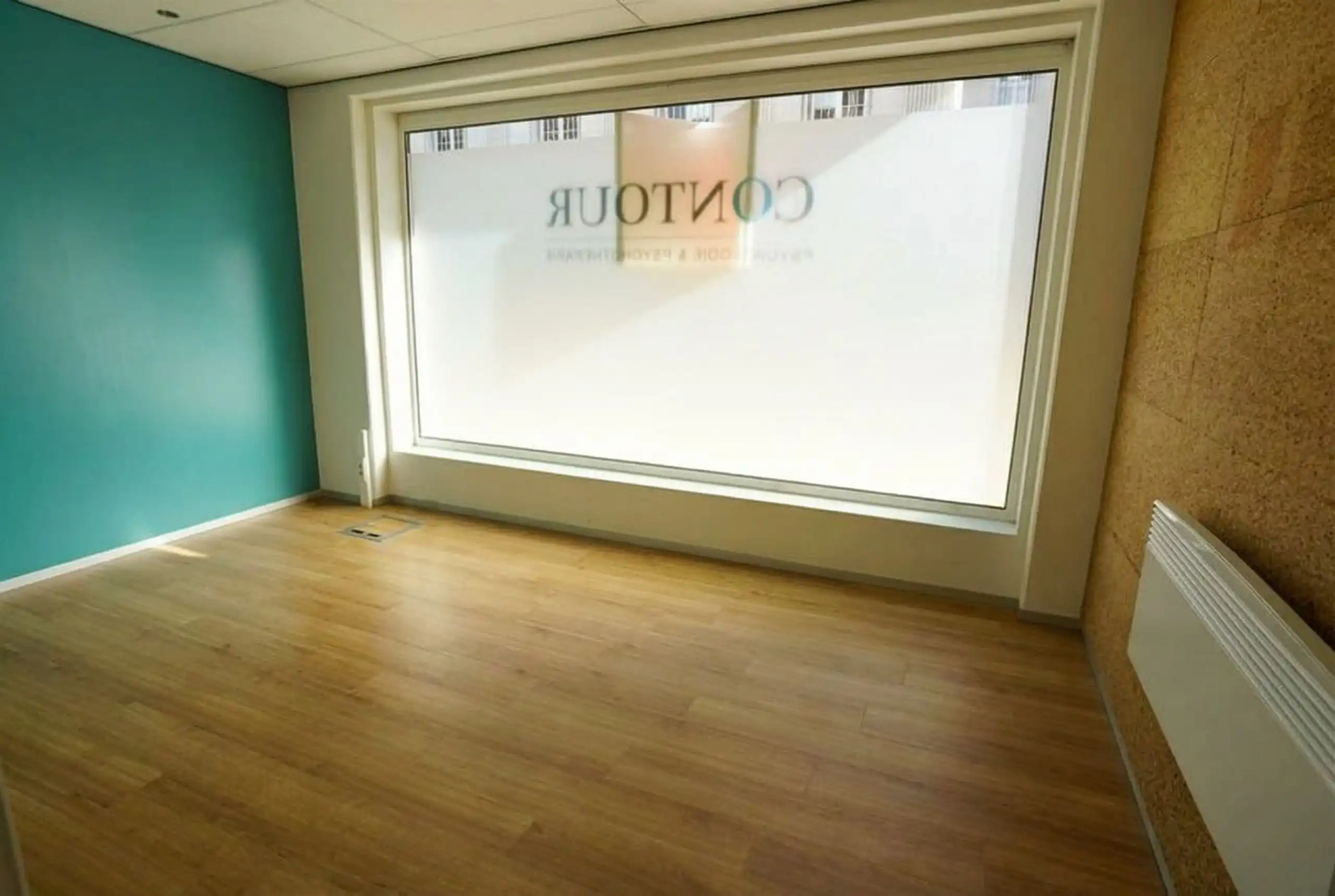 Modulair commercieel pand aan het Oude Gerechtshof  foto 6