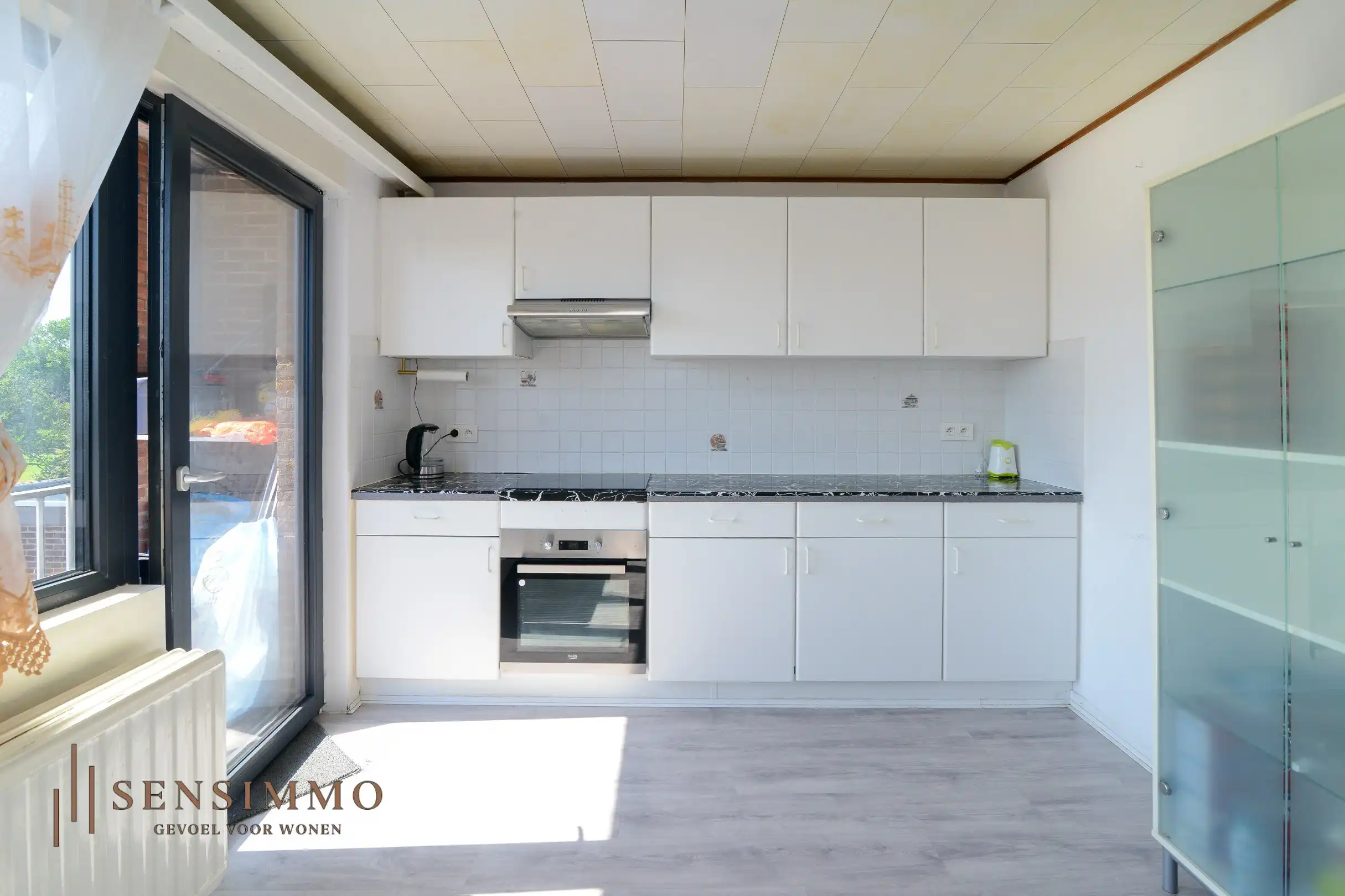 Ruim appartement met 3 slaapkamers in Maasmechelen foto 4
