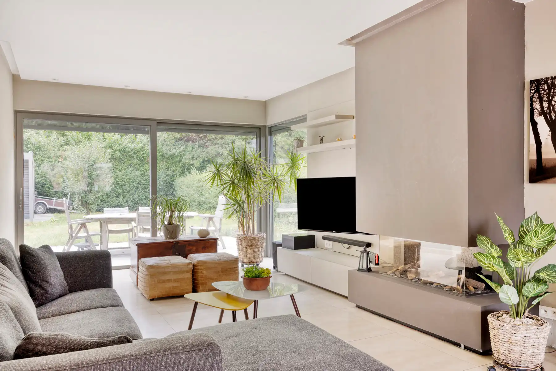 ZÉÉR GUNSTIG GELEGEN VILLA TE KOOP IN ZELLIK (EPC B) !!  foto 4