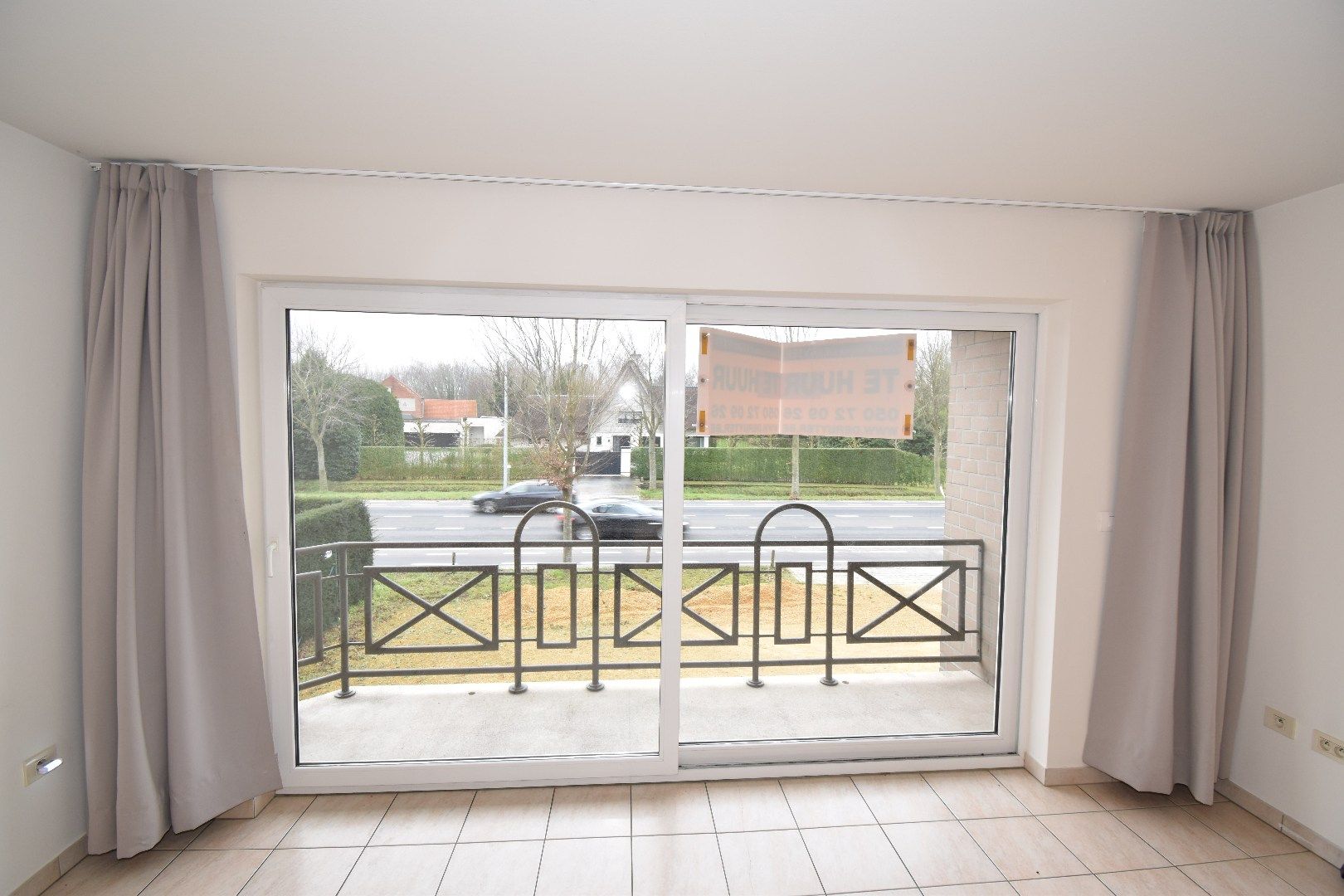 Appartement met terras gelegen rand centrum Maldegem foto 11