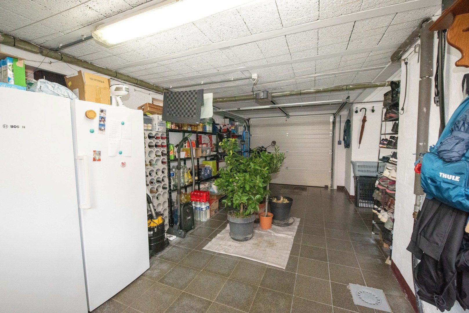 🏡 Charmante gezinswoning met 3 slaapkamers, inpandige garage en prachtige tuin in rustige woonwijk . foto 10