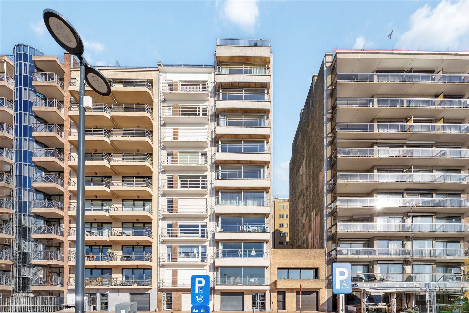 PENTHOUSE / JACHTHAVEN  foto 21