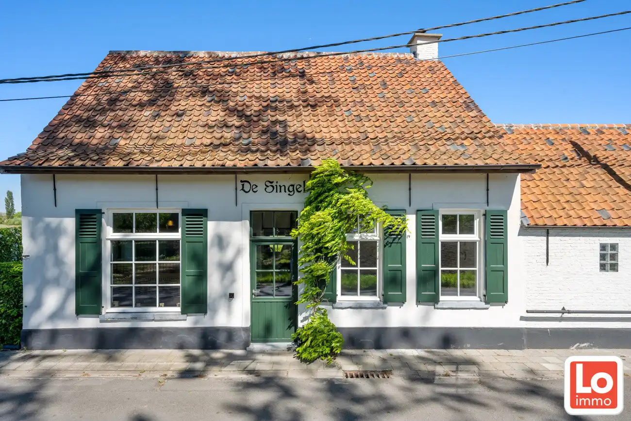 Vernieuwde horecazaak foto {{pictureIndex}}