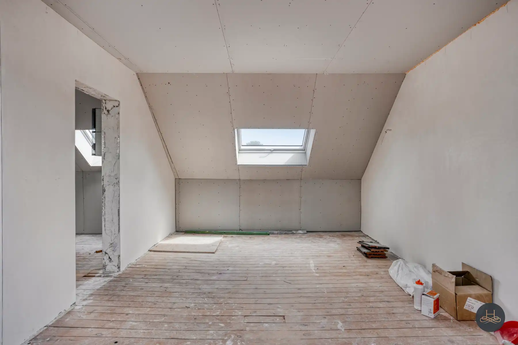 Prachtige, elegant gerenoveerde woning met ruimte en comfort foto 25