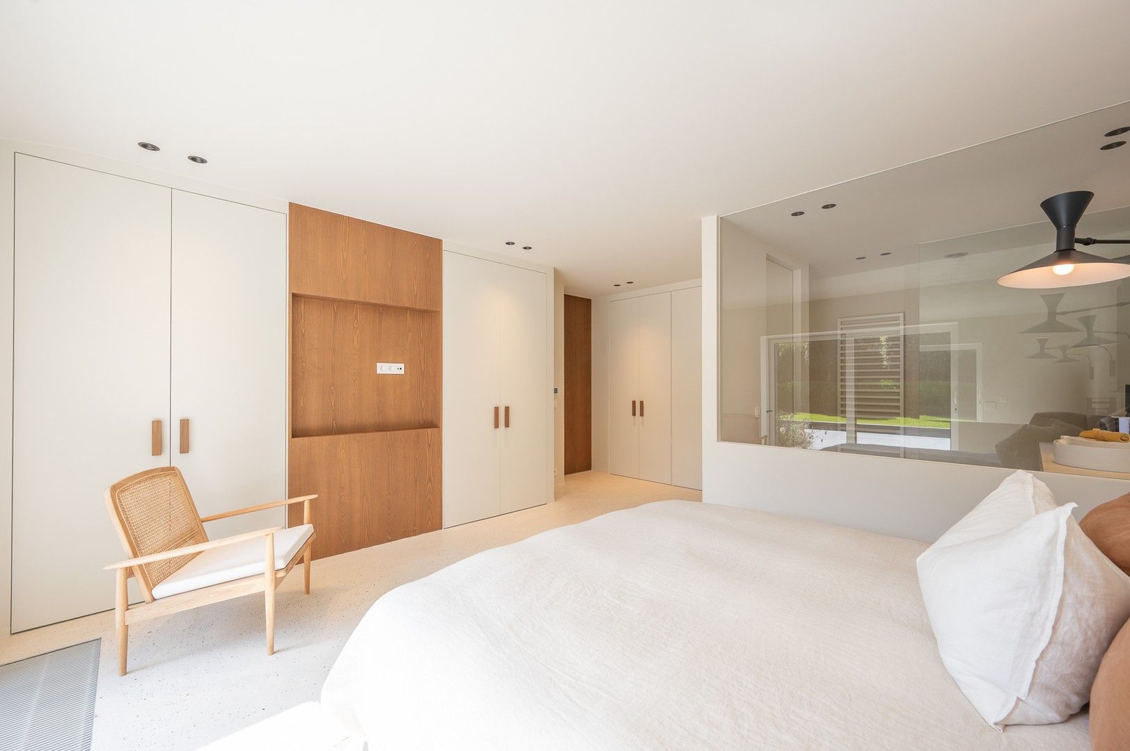 Luxueuse villa met zwembad, discreet gelegen in een rustige omgeving foto 14