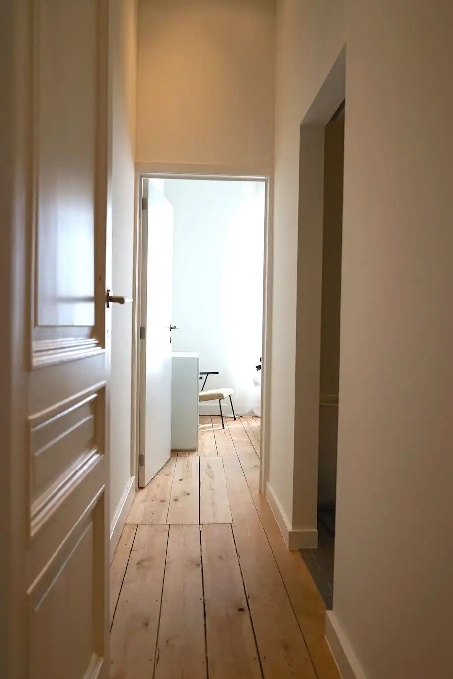Uniek appartement met garage op TOP LOCATIE! foto 15