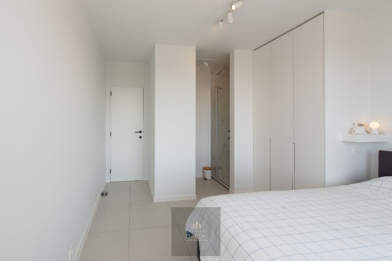 Volledig vernieuwd instapklaar 3 slpk-appartement op de zeedijk. foto 19