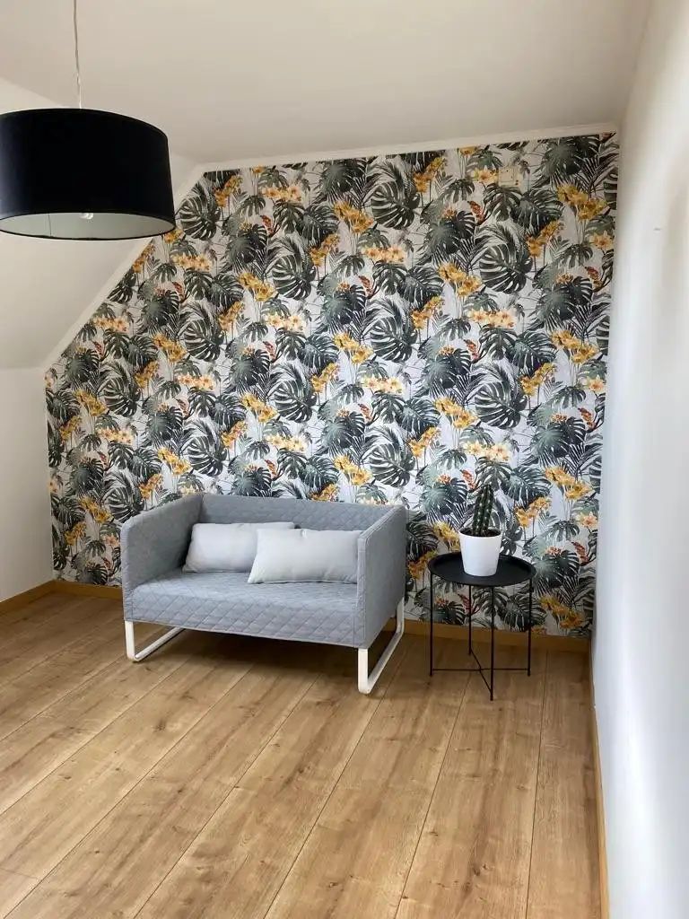Charmante starterswoning met 2 slaapkamers in Kwatrecht foto 8
