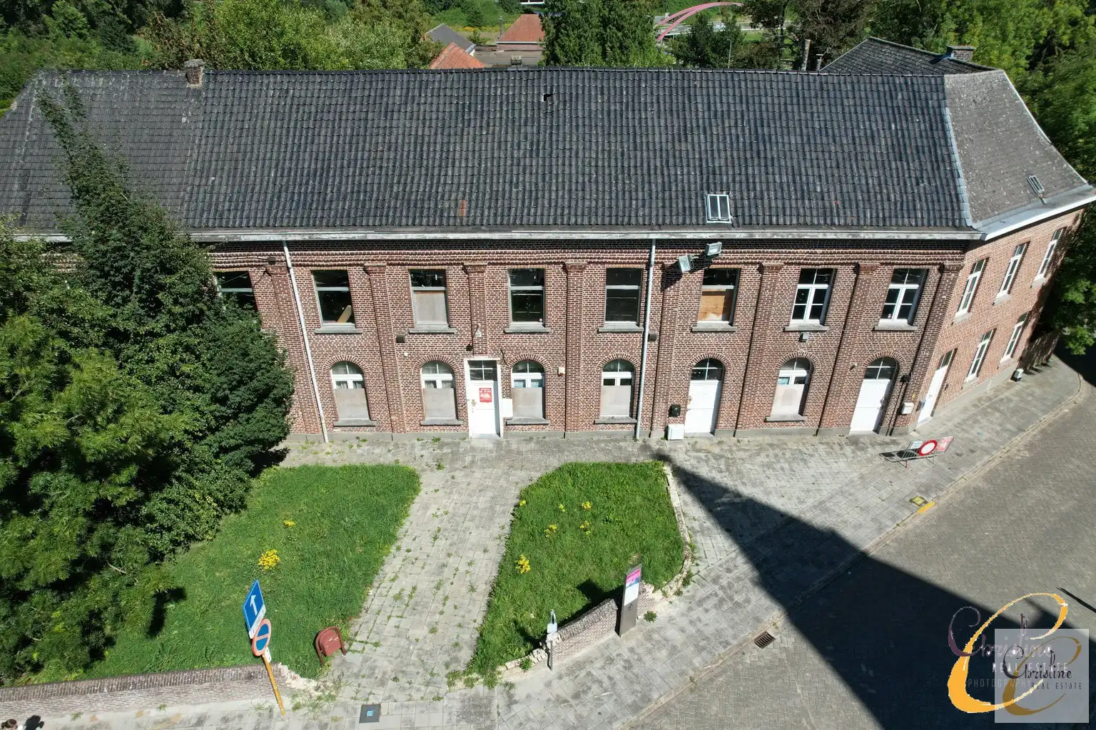 Vergund residentieel ontwikkelingsproject  foto 6