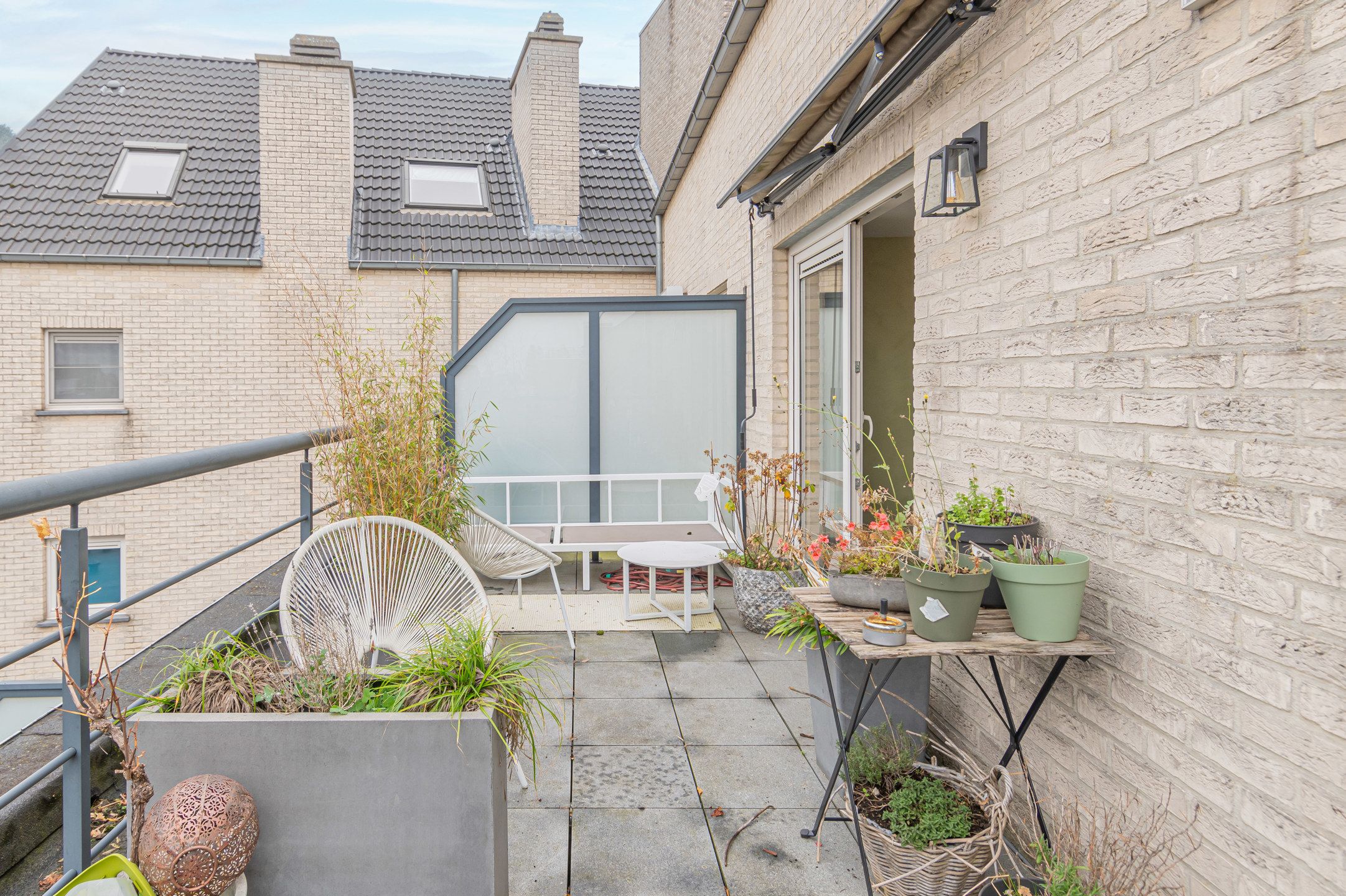 Ruim duplex appartement op centrale locatie  foto 8