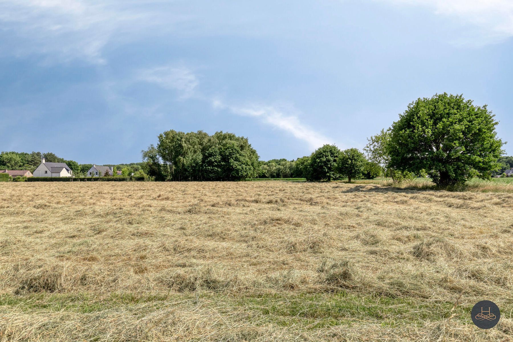 Ruime gezinswoning met ruime tuin en prachtig uitzicht foto 27