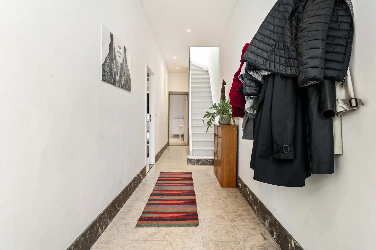 Toffe woning met 3 slaapkamers en ruime tuin te Deurne! foto 21
