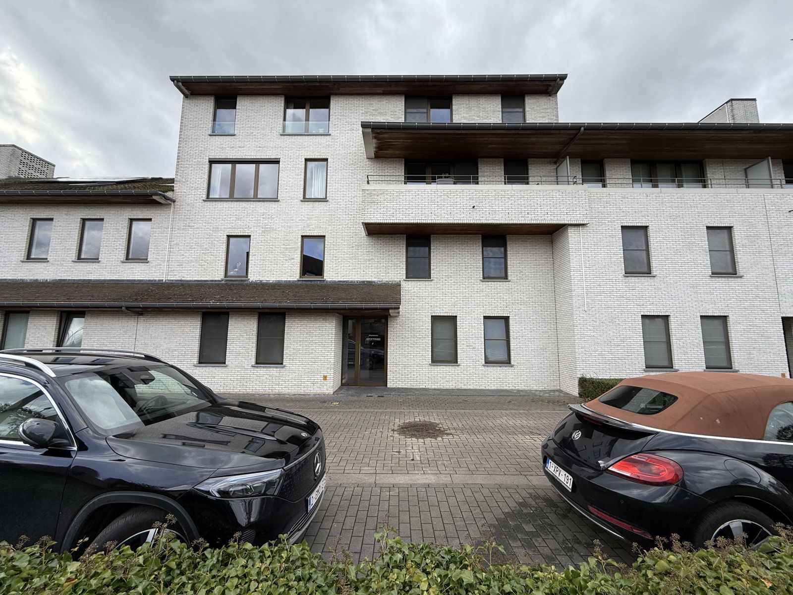 Instapklaar ruim appartement te Loppem foto 16