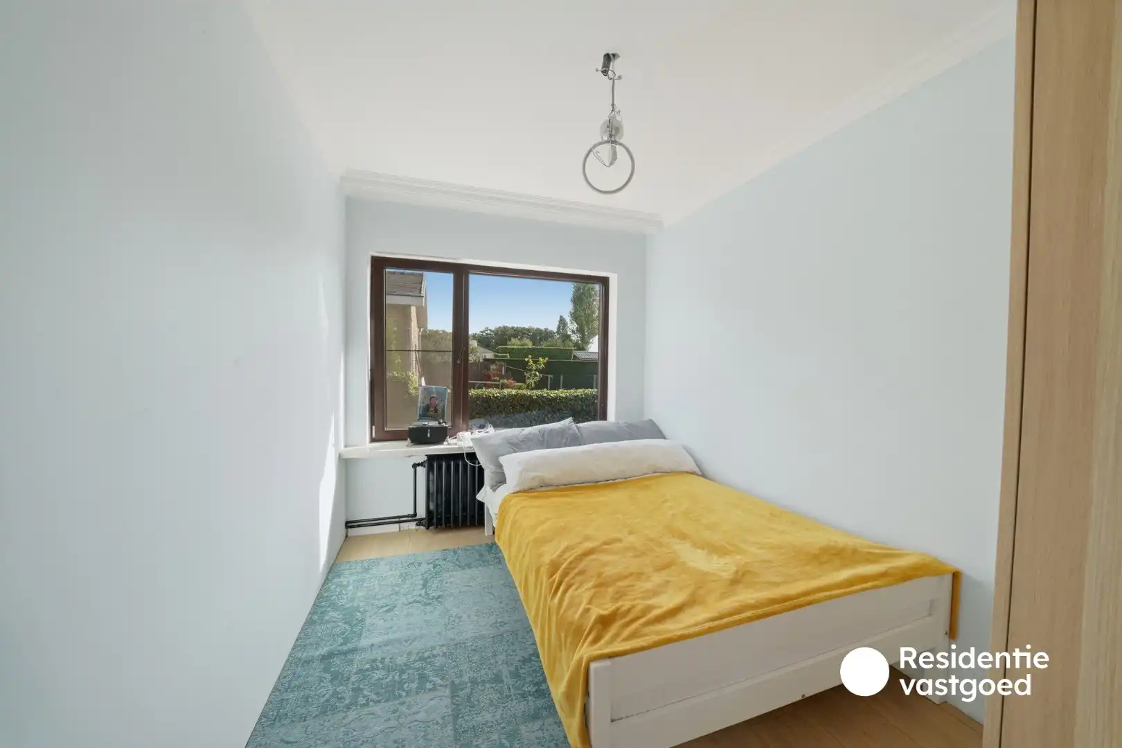 Bungalow met zongerichte tuin en 3 slaapkamers foto 12