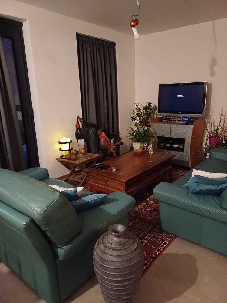 Gelijkvloers appartement met ruim terras, parkingsplaats en extra berging foto 8