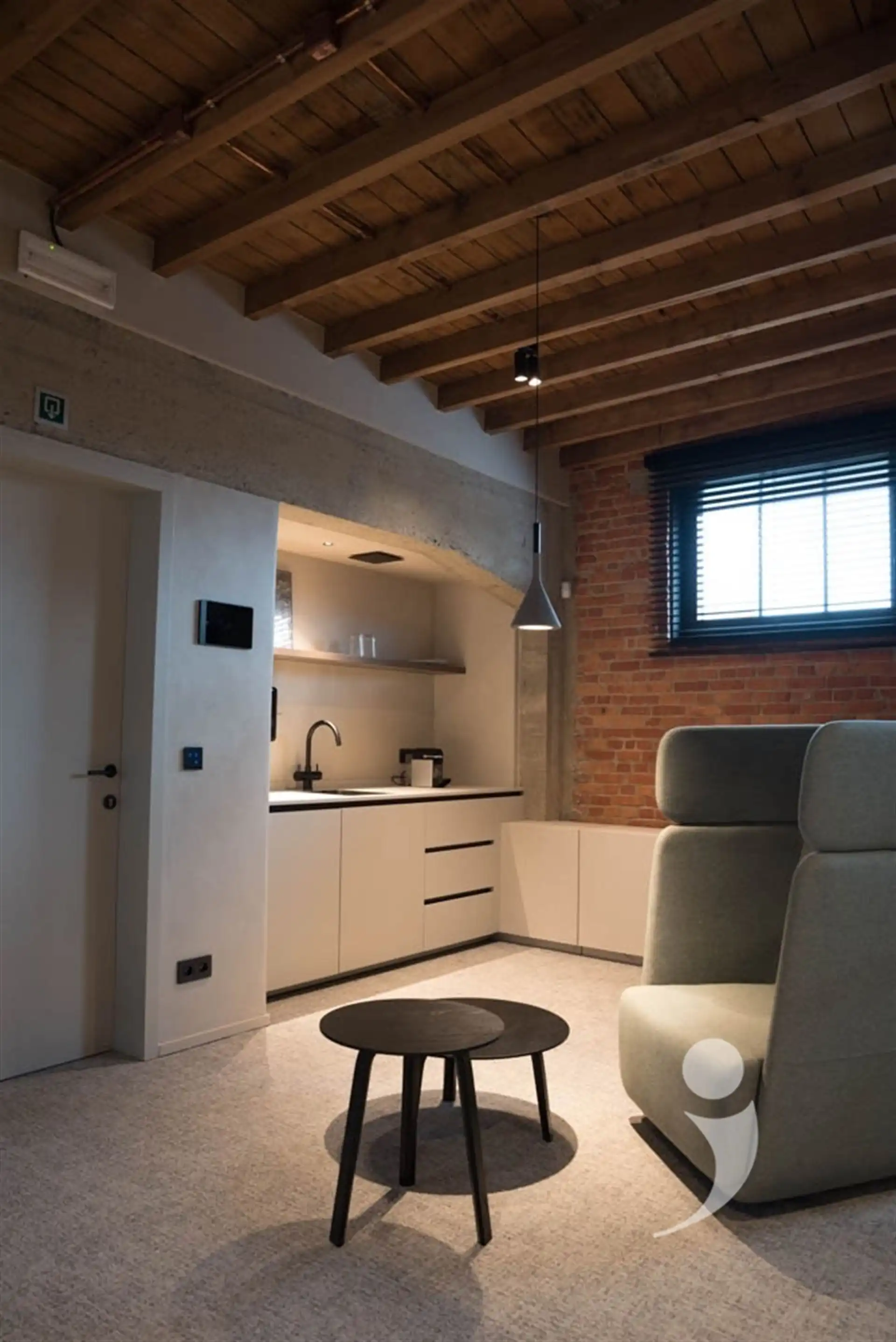 Uniek high end kantoorgebouw in historisch stadscentrum  foto 20