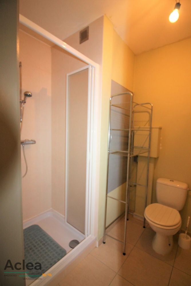 gezellig gelijkvloers appartement met terras foto 10
