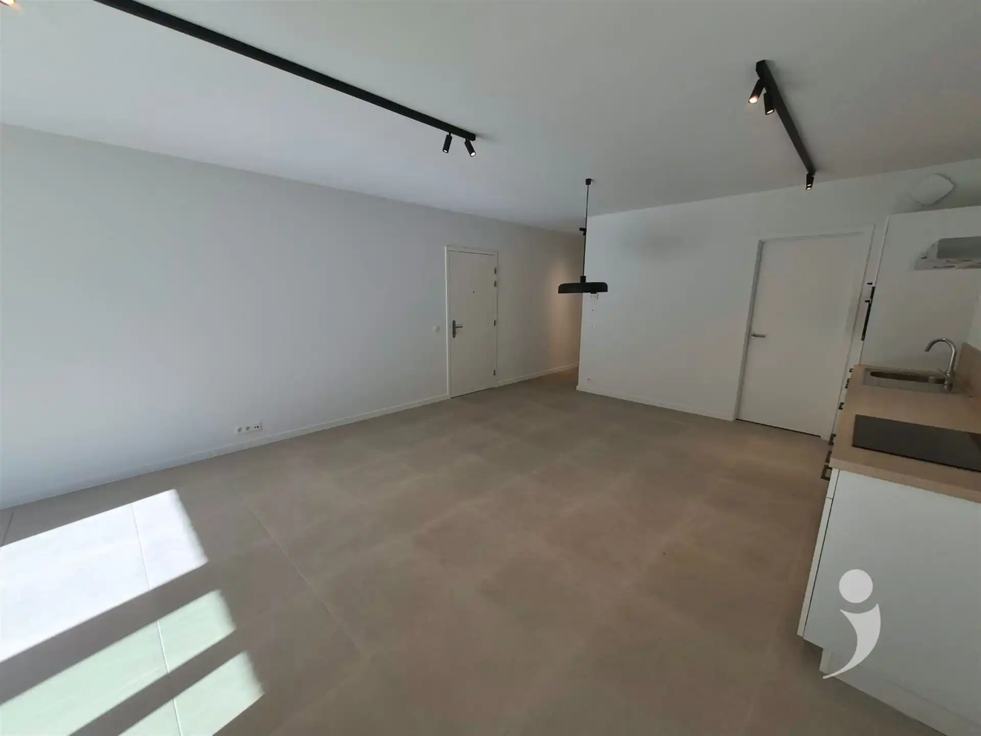 Nieuwbouw appartement foto 5