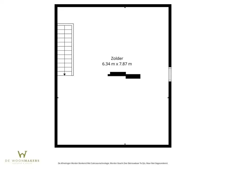 TE RENOVEREN GEZINSWONING IN SINT-TRUIDEN foto 26