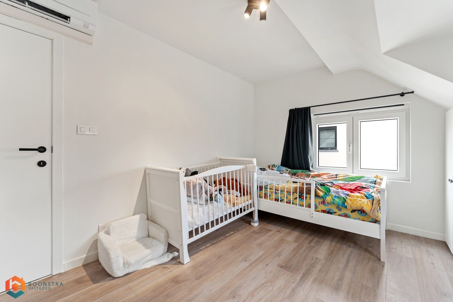 Gerenoveerde woning met 3 slpkrs op 683m foto 13