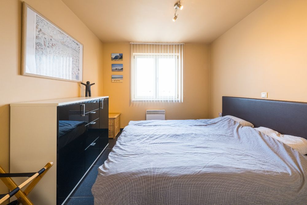 Appartement met 1 slaapkamer + berging te koop in Middelkerke foto 15