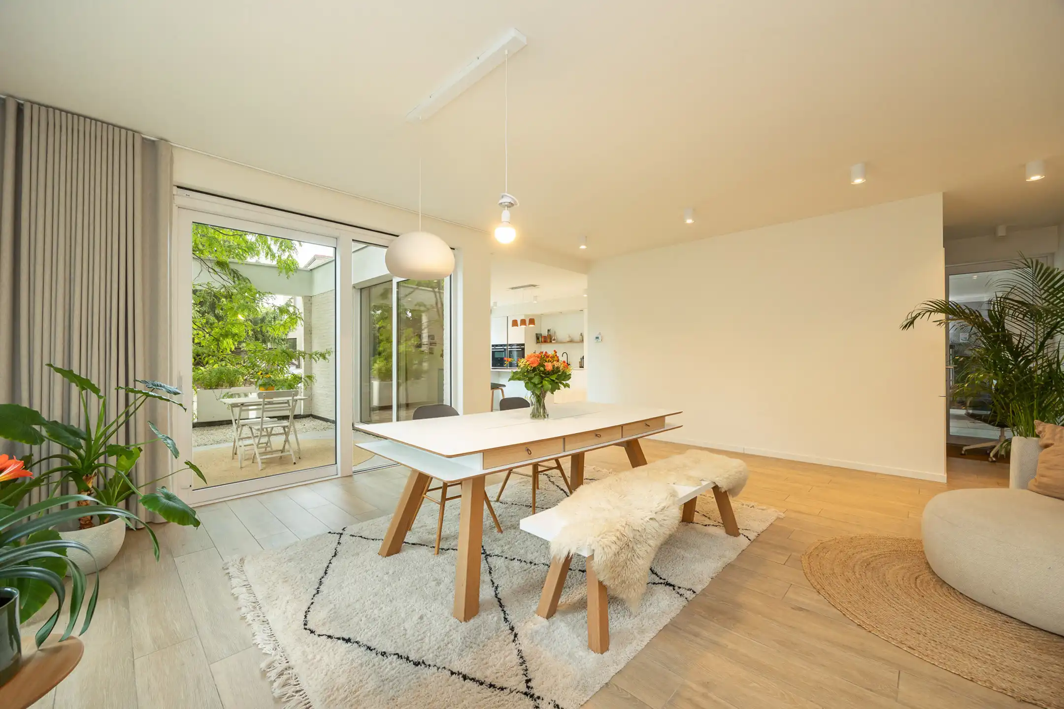 Stijlvol en duurzaam wonen in het hart van Muizen foto 3