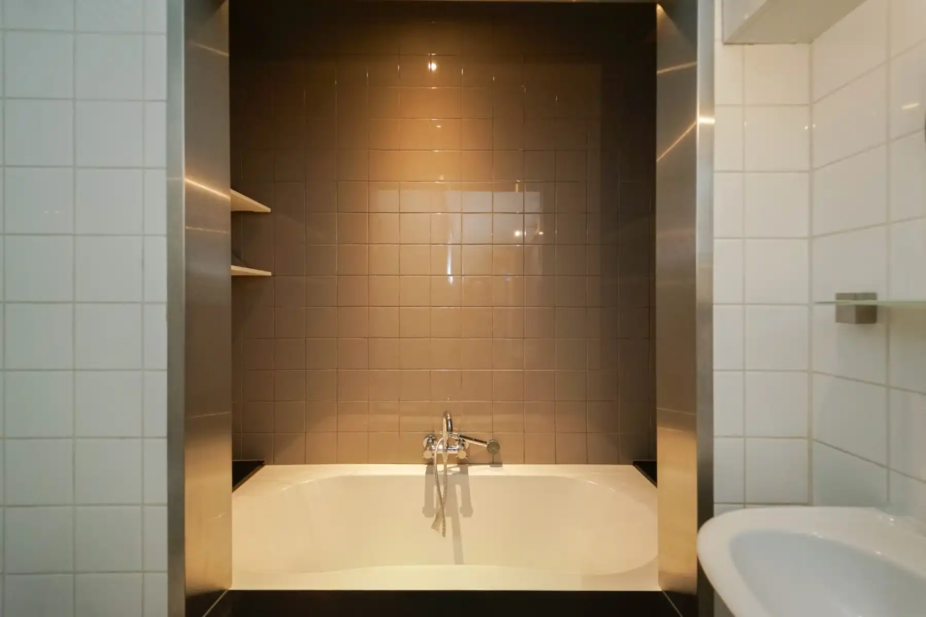 Mooie Bel-etage woning met tuin Gentbrugge foto 19