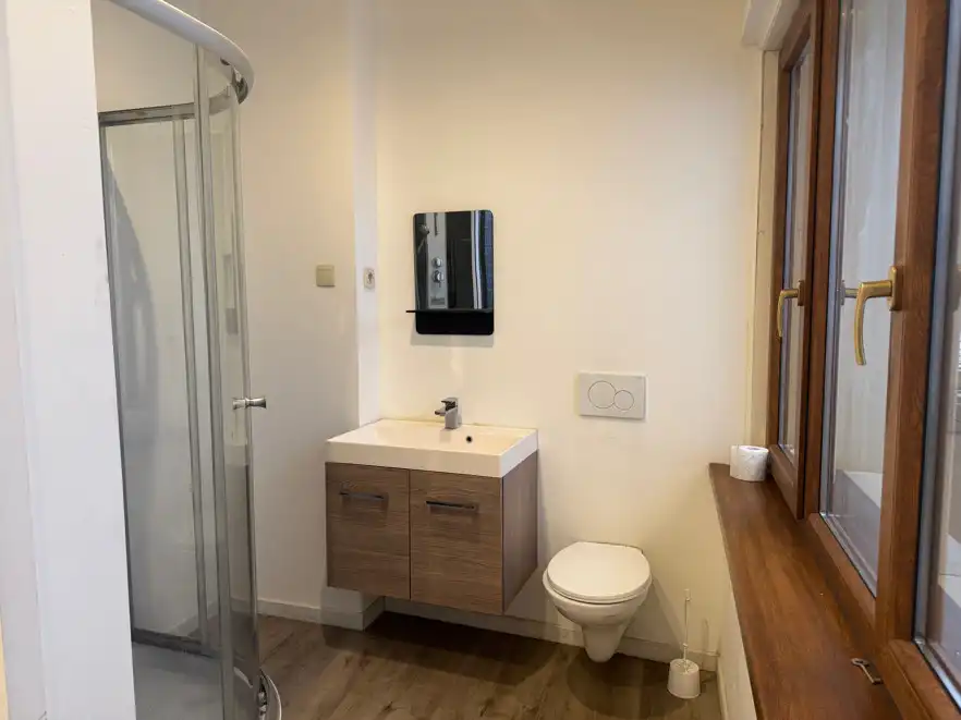 ZEER TOFFE WONING MET PRACHTIGE LIGGING AAN DE DEMER TE DIEST! foto 13