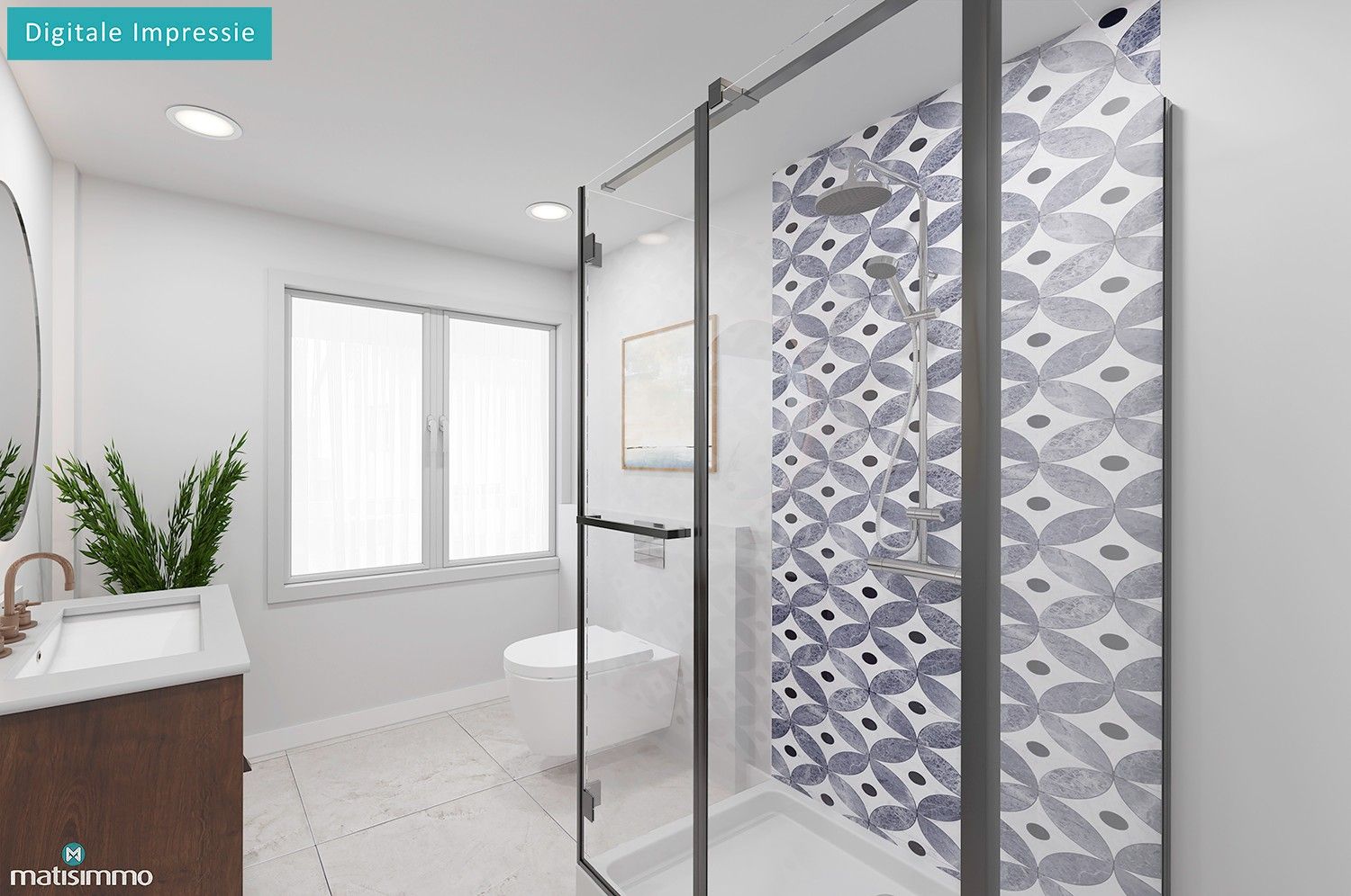 GEZINSWONING MET RUIME TUIN EN DRIE SLAAPKAMERS IN MARTENSLINDE foto 20