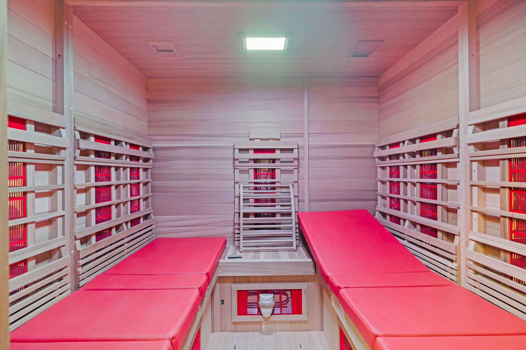  Landelijke villa met moderne uitbouw zwembad en sauna foto 14