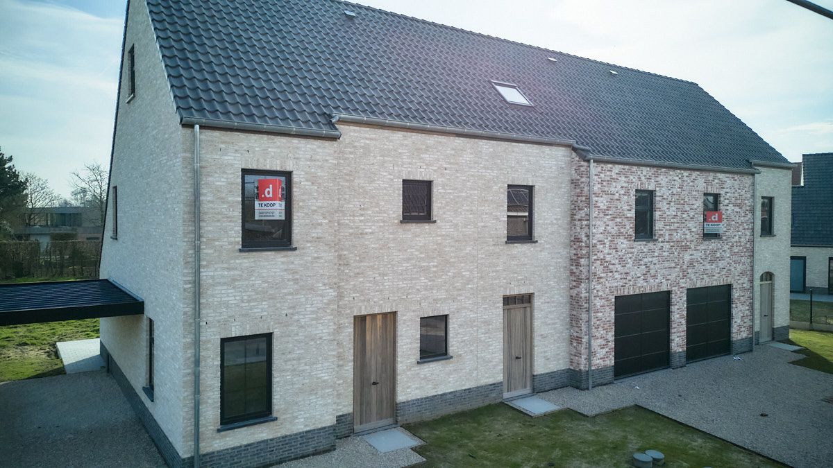 Ruime energiezuinige woning met 4 slaapkamers foto 4