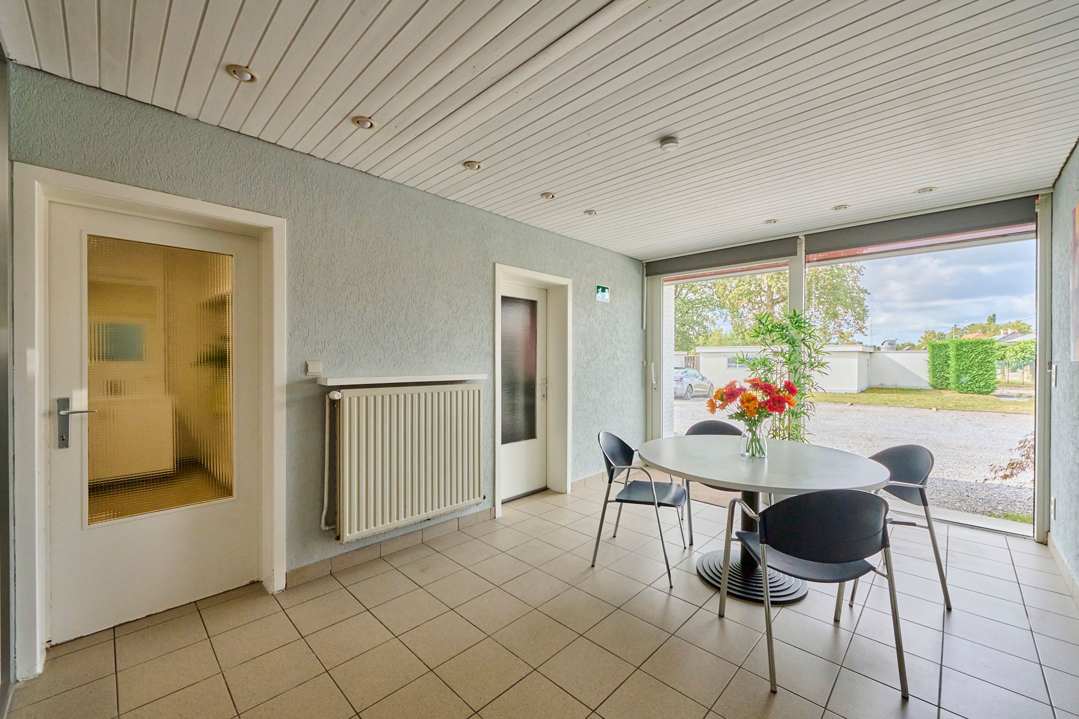 Charmante, op te frissen HOB met 4 slpks  foto 7