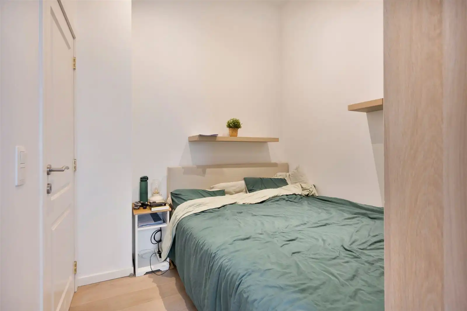 Stijlvol appartement met karakter foto 10