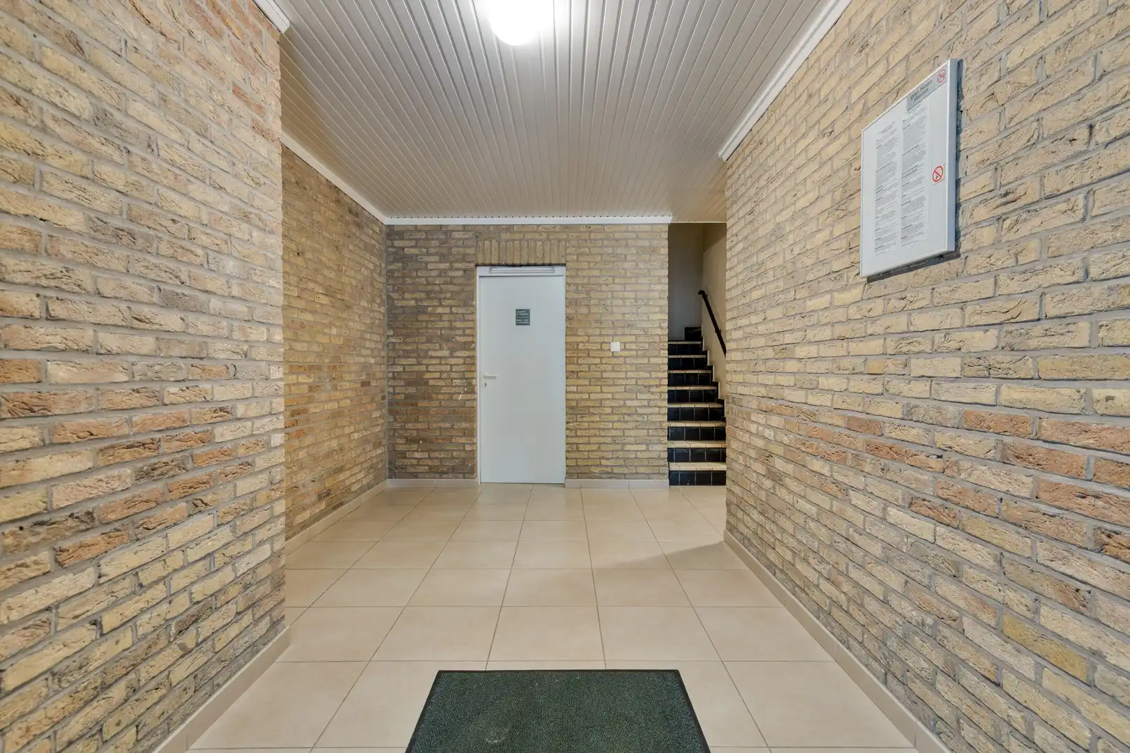 Casco winkelappartement op een centrale ligging te Nieuwpoort-Bad! foto 31