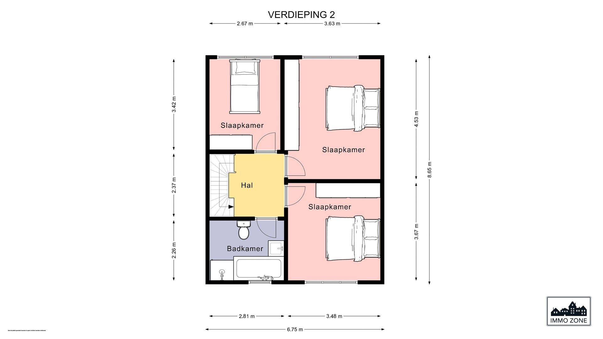 bel-etage op perfecte locatie. foto 27