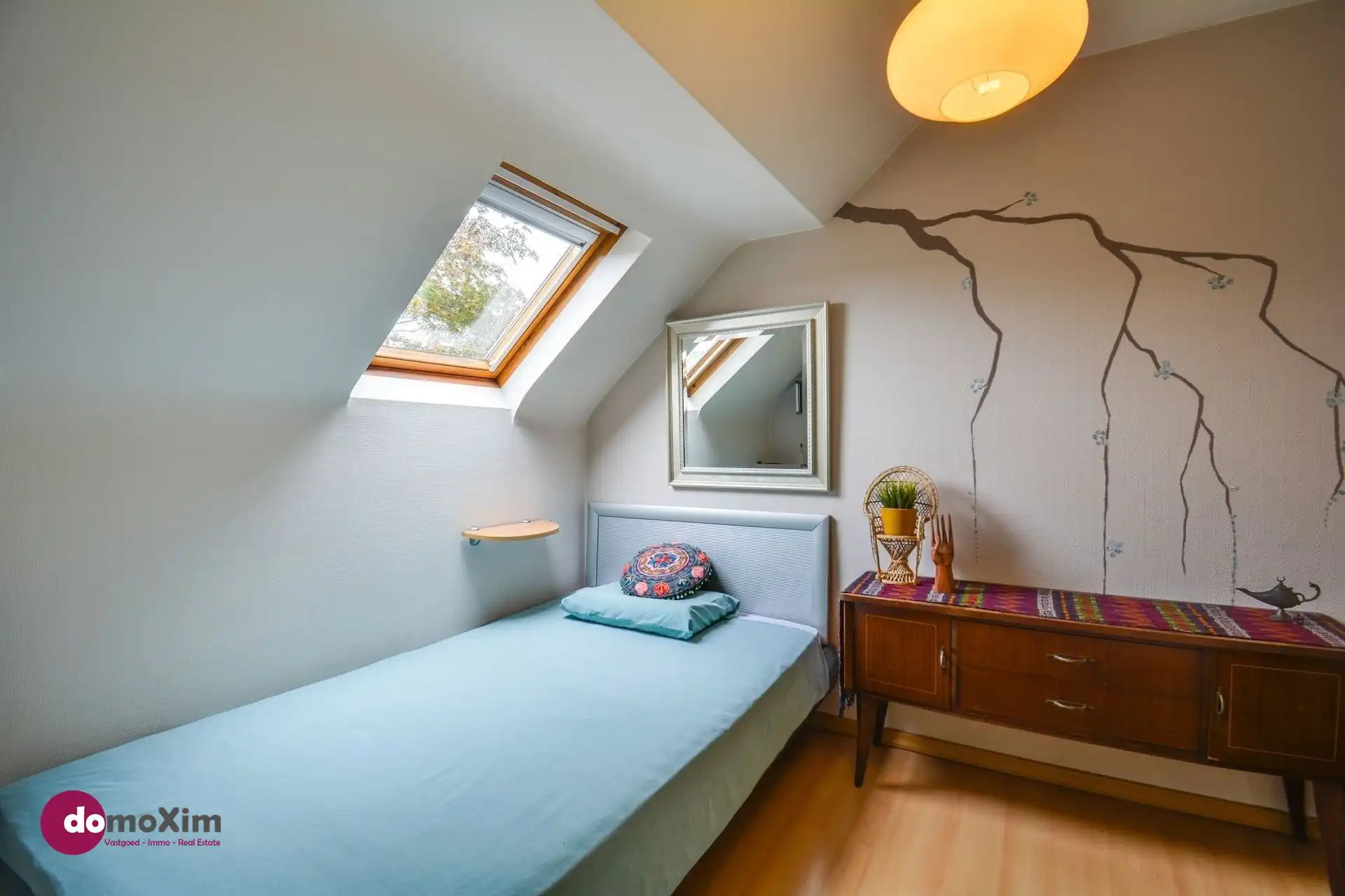 Instapklare woning met prachtige tuin  foto 19