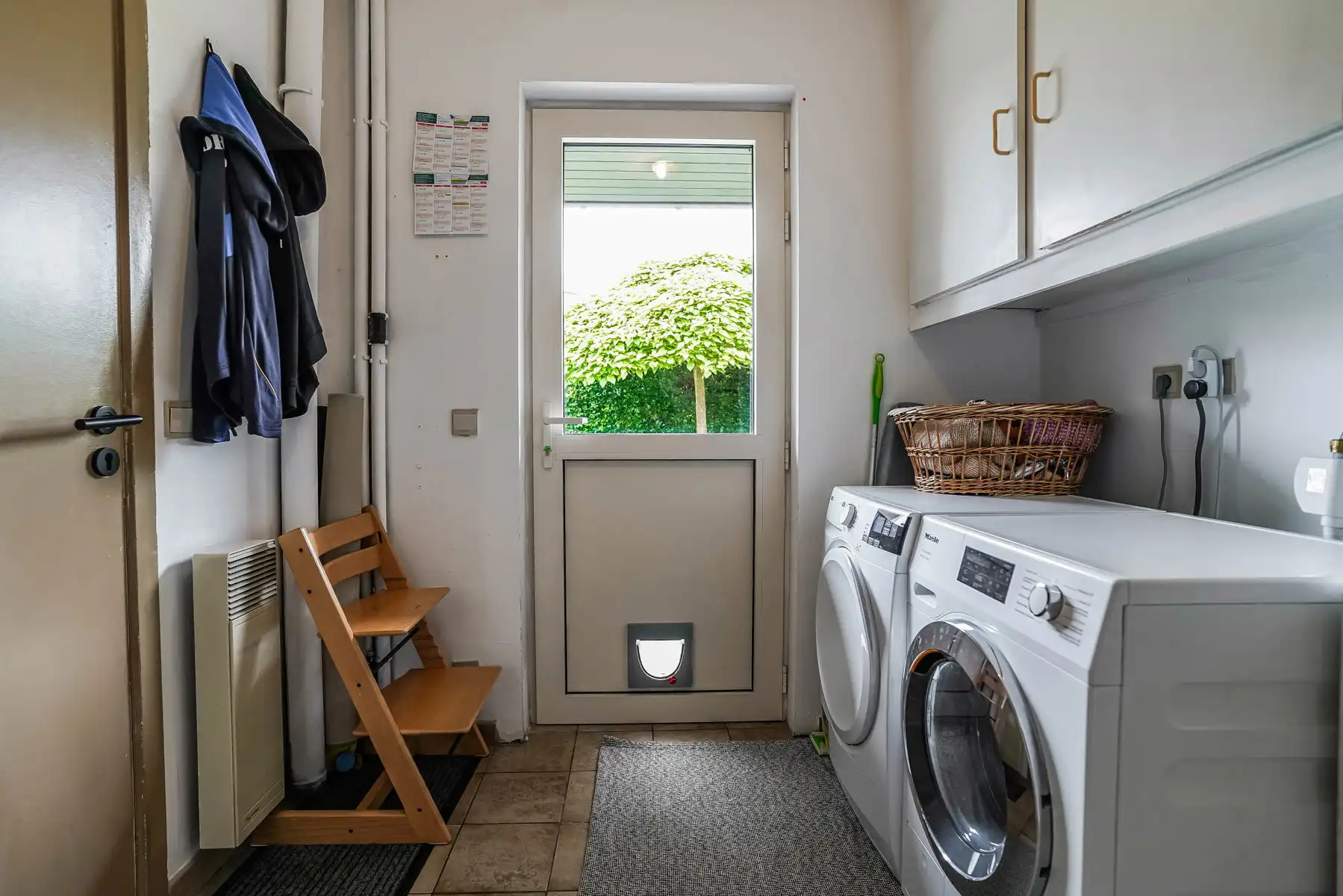 Rustig gelegen, open bebouwing te Westrode (Meise). foto 13