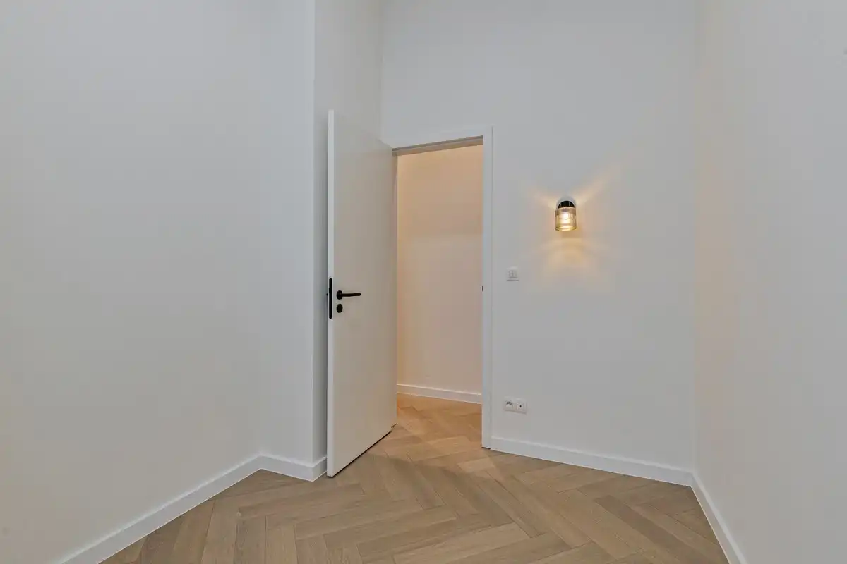 Prachtig instapklaar gelijkvloers appartement foto 8