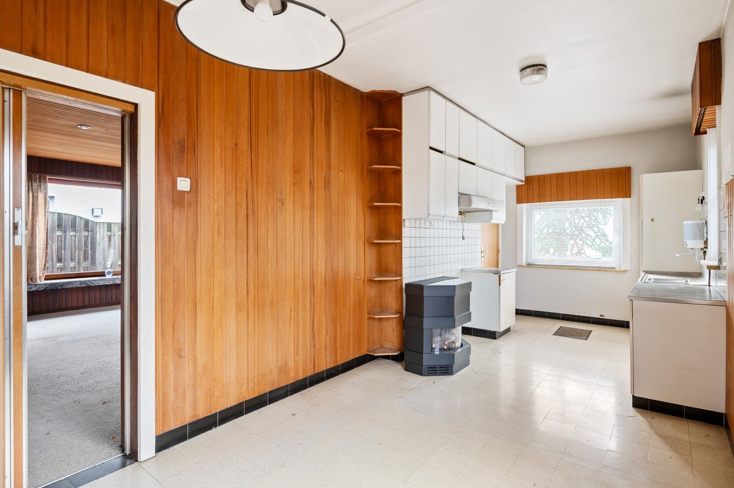 Te renoveren open bebouwing op uniek perceel van 918 m² in de gegeerde wijk Zevenbunder – Wijnegem foto 12