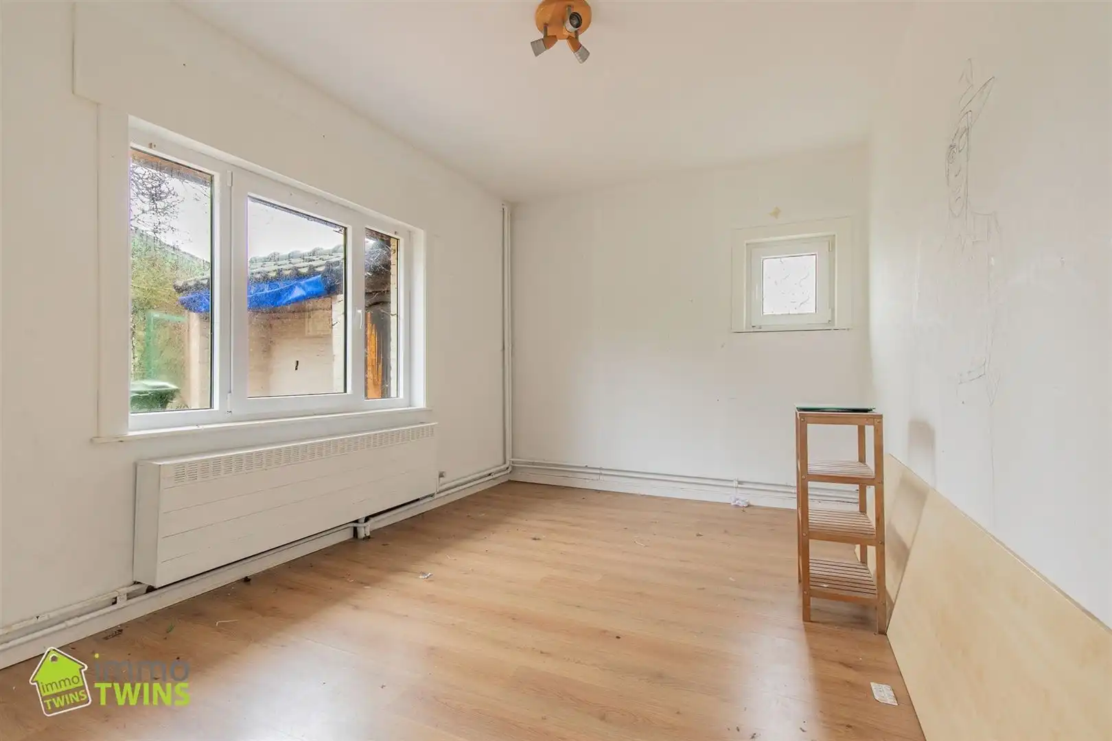 Statige villa met uitzonderlijk potentieel op toplocatie in Berlare foto 13