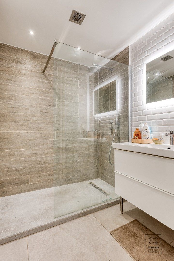 Gerenoveerd appartement van 85 m² te Borgerhout! foto 13