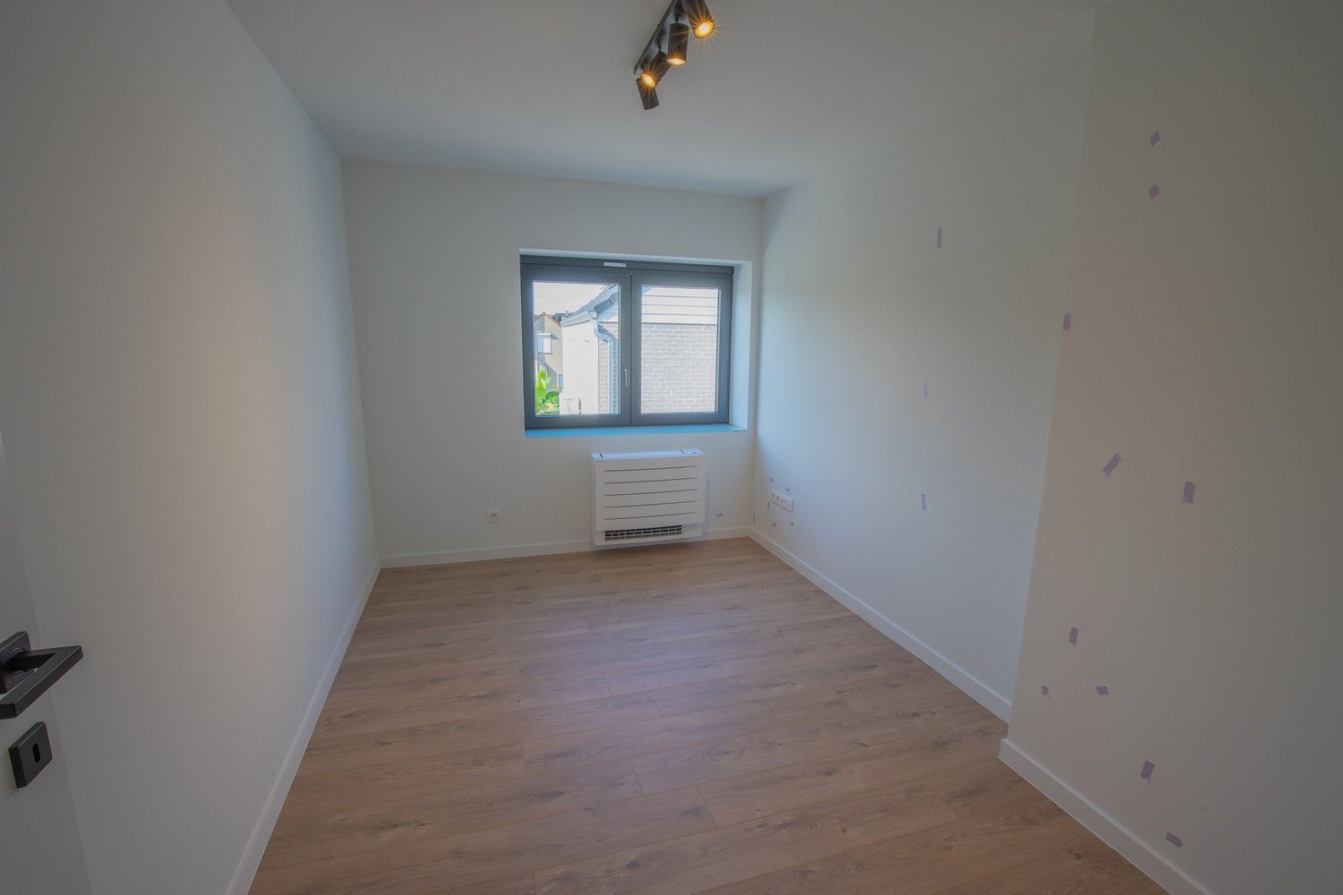 Exclusieve vernieuwbouwvilla met 5 slaapkamers en ruime tuin in Ramsel foto 19